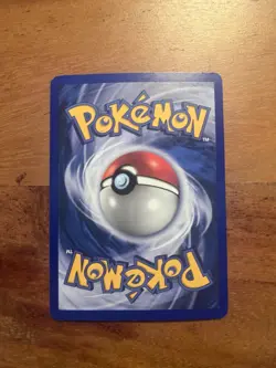Gastly 76/110 Legendary Collection Reverse Holo Pokemon TCG English 2002 - Image 2