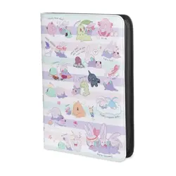 Pokemon TCG We're Goomy Zip Binder Pokemon Center Exclusive Sealed - Image 5