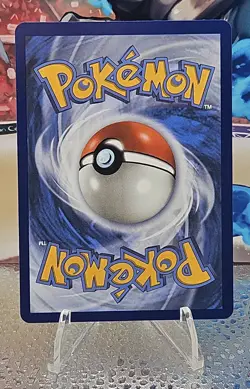 Pokemon Crispin #171/131 English Prismatic Special Illustration Rare CJ - Image 2