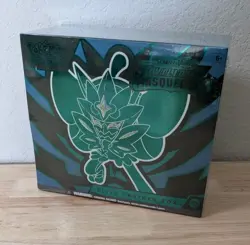 Pokemon TCG Twilight Masquerade Elite Trainer Box ETB NEW Sealed - Image 1
