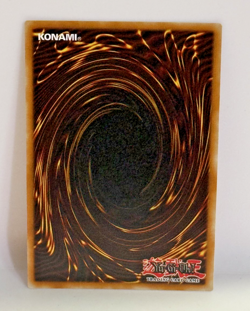Yu-Gi-Oh Soul Resonator SDCK-EN001 Ultra Rare 1st Edition Crimson King - Image 2