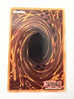 Yu-Gi-Oh! - Yubel - Terror Incarnate - Ultra - 1st - BLC1-EN028 - NM - Image 2
