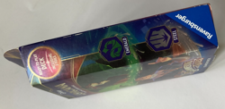 Lorcana TCG Disney Shimmering Skies Starter Deck Emerald & Steel - Image 3