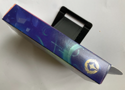 Lorcana TCG Disney Shimmering Skies Starter Deck Emerald & Steel - Image 4