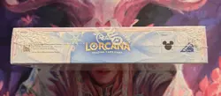 New Factory Sealed Disney Lorcana TCG Winterspell Booster Box - Image 4