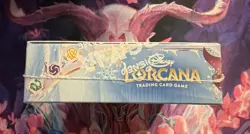 New Factory Sealed Disney Lorcana TCG Winterspell Booster Box - Image 5