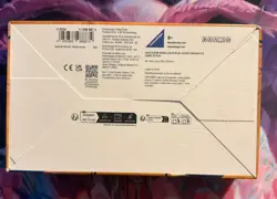 New Factory Sealed Disney Lorcana TCG Wilds Unknown Booster Box English - Image 2