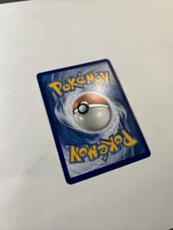 2018 Pokemon Sun & Moon - Ultra Prism Reverse Foil Mow Rotom #14 NM - Image 5