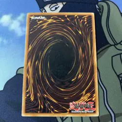 Mago Oscuro [Dark Magician] 1st Ed SYE-SP001 | SUPER RARE Yugioh Card Spanish - Image 2