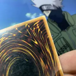 Mago Oscuro [Dark Magician] 1st Ed SYE-SP001 | SUPER RARE Yugioh Card Spanish - Image 3