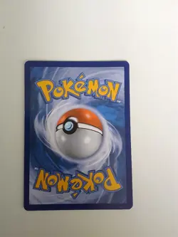 Mewtwo EX - XY107 - Black Star Promo - Pokemon Card - MINT - Image 2