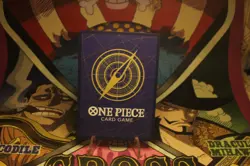 One Piece TCG Sanji EB01-014 WINNER Tournament Pack 2025 Vol. 1 Card Game NM - Image 3