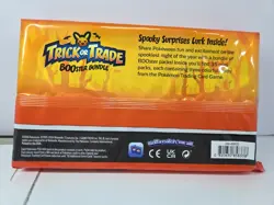 Pokemon TCG: Trick or Trade BOOster Bundle - 35 MiniPacks Of 3 Cards Each - Image 3