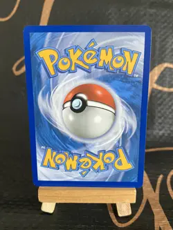 Pokemon Card McDonalds 25th Anniversary Froakie 22/25 Pack Fresh Near Mint - Image 2