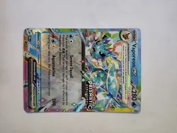 Prismatic Evolutions Surprise Box Stamped EX Promo Cards Lot of 6 - Image 2