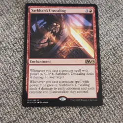 Random Lot of ~1000 Magic The Gathering Cards, Few Lands, Plenty Of Uncommons - Image 5