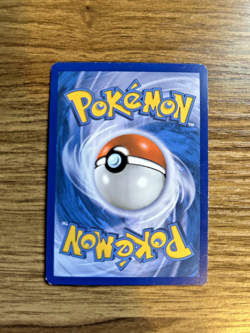 Tangrowth Holo Card 34/95 - Call of Legends - Pokemon 2011 - Image 2