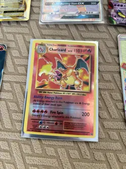 Lot Of Pokemon Cards.rainbow Rares And Full Arts - Image 3