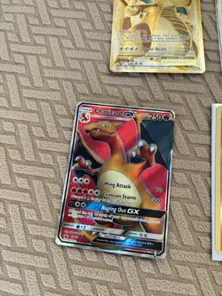 Lot Of Pokemon Cards.rainbow Rares And Full Arts - Image 4