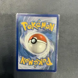Pokemon TCG HIKER Full Art Trainer Hidden Fates SV85 - Holo NM/Mint Card - Image 2