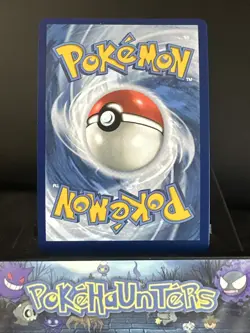 Pokemon Card Copperajah ex 245/193 Paldea Evolved Ultra Rare Near Mint - Image 2
