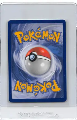 KRICKETUNE 24/102 - NON-HOLO RARE - Triumphant - 2010 Pokemon CARD - NM - Image 2