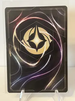 Tinker Bell Insistent Fairy Legendary Card 136/204 Lorcana Reign of Jafar - Image 2