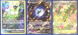 Pokemon TCG Crown Zenith Set Builder Lot of 135 Cards Mew GG10 Zard & More 🔥 - Image 4