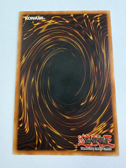 Yu-Gi-Oh! CARD DESTRUCTION - SDY-042 - Super Rare 1st Edition - VLP - Image 2