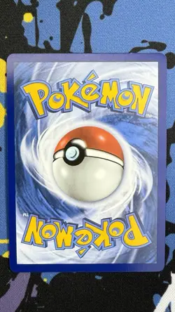 Pokemon Pikachu TCG Full Art Secret Rare Holo Card 160/159 Crown Zenith - Image 2