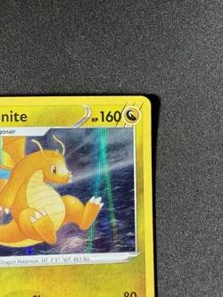 Dragonite 131/195 Swsh12: Sword & Shield Silver Tempest Holo Pokemon Card - Image 4