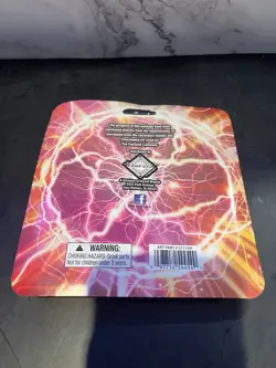 Pokemon TCG Lightning Set 4 Packs + 1 Card Factory Sealed, Fast Shipping! 97712544540 - Image 3