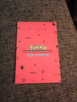 Pokemon Evil Bellsprout Cracked Ice Holo Team Rocket Card Database Set Peru - Image 2