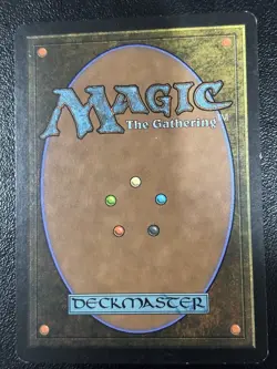 MTG | Magnetic Theft | Fifth Dawn | Regular | Lightly Played | English - Image 2