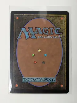 Akroma, Angel of Wrath #1/145 - Legions - MTG Magic: The Gathering - Light Play - Image 2