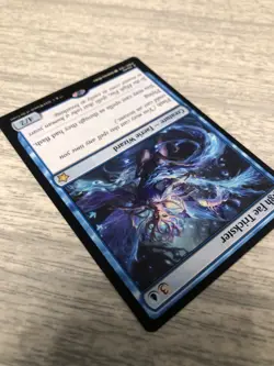 MTG Magic 1 x High Fae Trickster Foundations NM FREE SHIPPING - Image 3