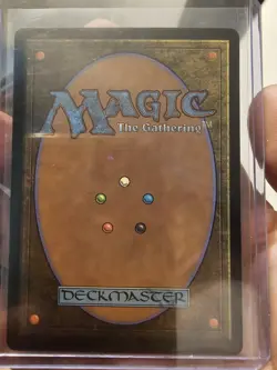 MTG The Soul Stone Marvel's Spider-Man Foil - Image 2