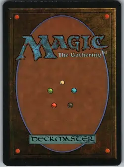 Twiddle (French) - "Bascule" | MtG Magic Renaissance | French | NM - Image 2