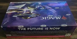Magic: The Gathering Kamigawa: Neon Dynasty Set Booster Box New Sealed - Image 3