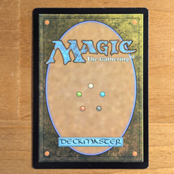 Tifa Lockhart - Pre-release Foil Stamped Promo - Final Fantasy MTG - Image 3
