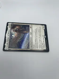 Linvala, Keeper of Silence Secret Lair Drop Regular - Image 4