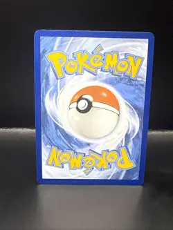 Pokemon Victini 208 Sv: Scarlet & Violet Promo Cards Holo D - Image 4