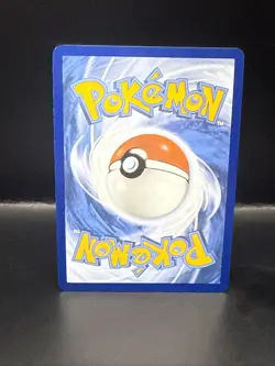 Pokemon Victini 208 Sv: Scarlet & Violet Promo Cards Holo D - Image 5