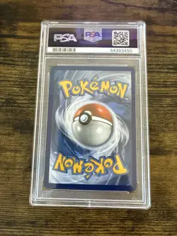 56325606 2020 Pokemon SWSH BSP Charizard V Champion Path Elite PSA 9 SWSH050 - Image 2
