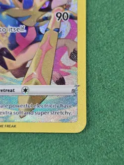 Pokemon TCG: Pikachu 160/159 - Crown Zenith - Secret Rare *Read* - Image 5