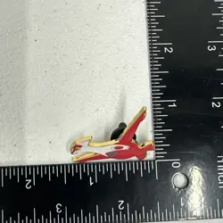 Pokemon Latios & Latias Enamel Pin Set - Official TCG Promo - Collectible - Image 5