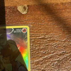 Flareon TG01/TG30 Pokemon Swsh09: Brilliant Stars Trainer Gallery Holo - Image 2