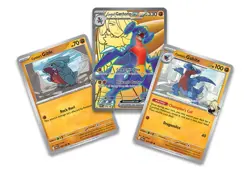 Pokemon Cynthia Garchomp Ex Premium Collection Box, FACTORY SEALED - Image 3