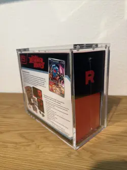 Destined Rivals “Pokemon Center” Elite Trainer Box ETB - Factory Sealed - Image 4
