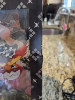 Pokemon Battle Partners Collection File Set N Box NEW From Japan (US SELLER) - Image 3